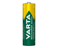 VARTA Recharge Accu Power AA 2600mAh (2 szt.) 5716101402 - 1456597 - zdjęcie 2